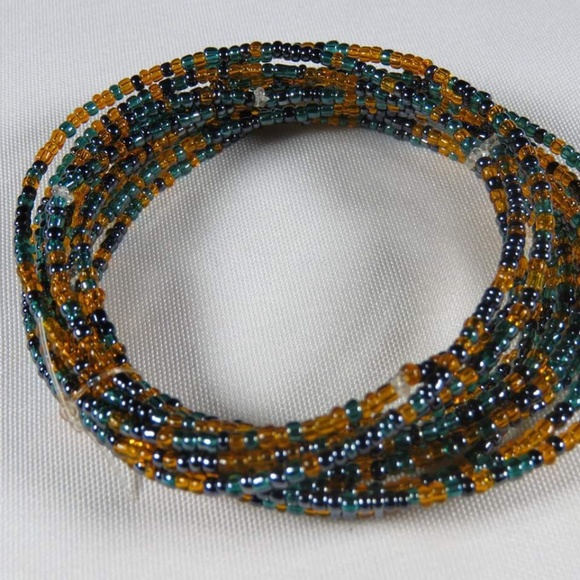 Jewelry - African Beads Bracelets